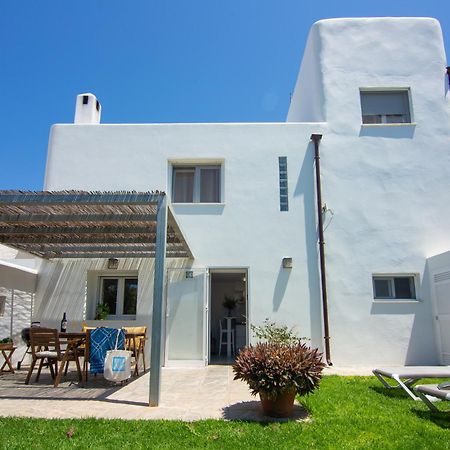 Casara Uno - Hermoso Loft En Playa Zahora Exterior photo