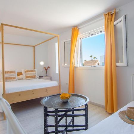 Casara Uno - Hermoso Loft En Playa Zahora Exterior photo