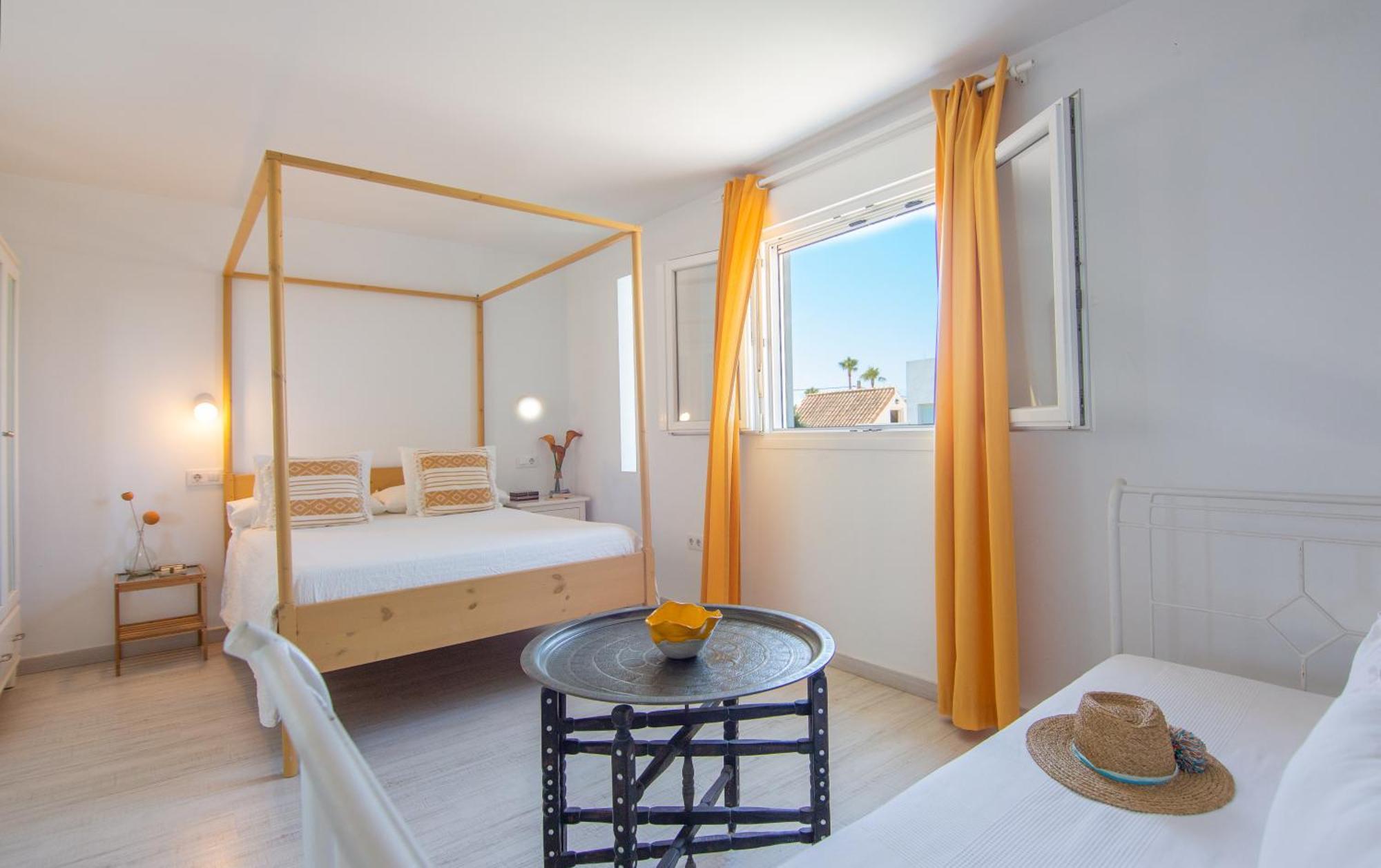 Casara Uno - Hermoso Loft En Playa Zahora Exterior photo