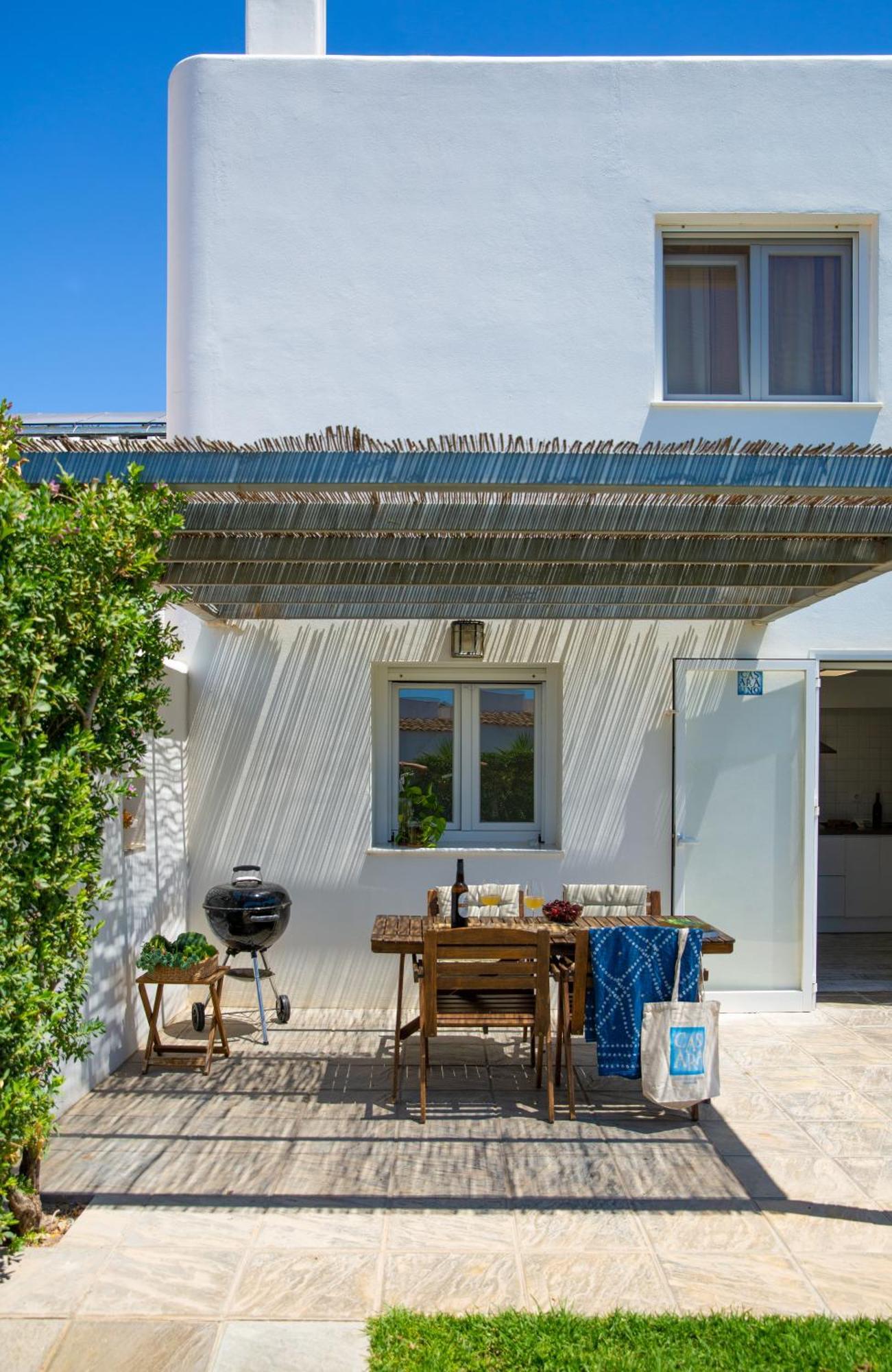 Casara Uno - Hermoso Loft En Playa Zahora Exterior photo