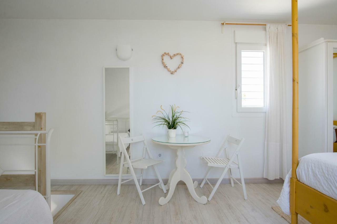 Casara Uno - Hermoso Loft En Playa Zahora Exterior photo