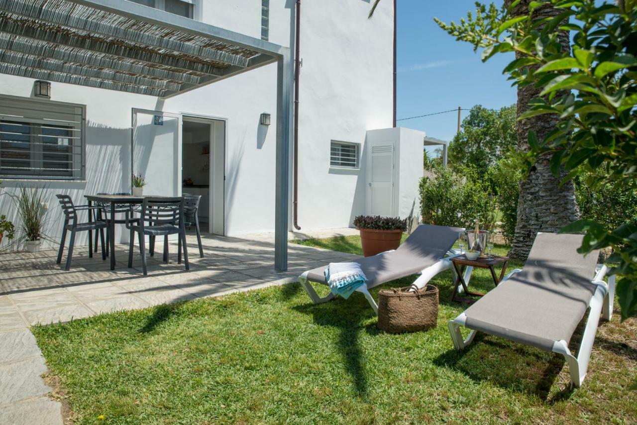 Casara Uno - Hermoso Loft En Playa Zahora Exterior photo